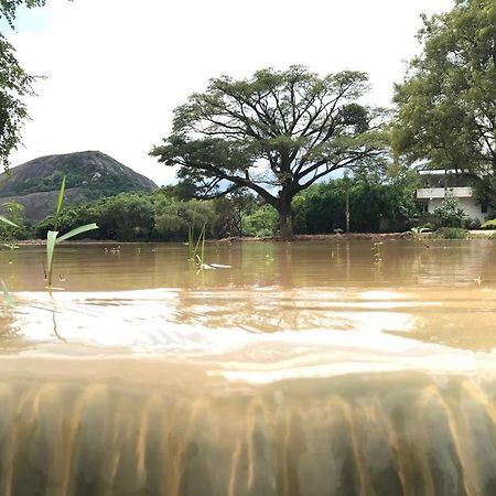 Lake View Dambulla Esterno foto