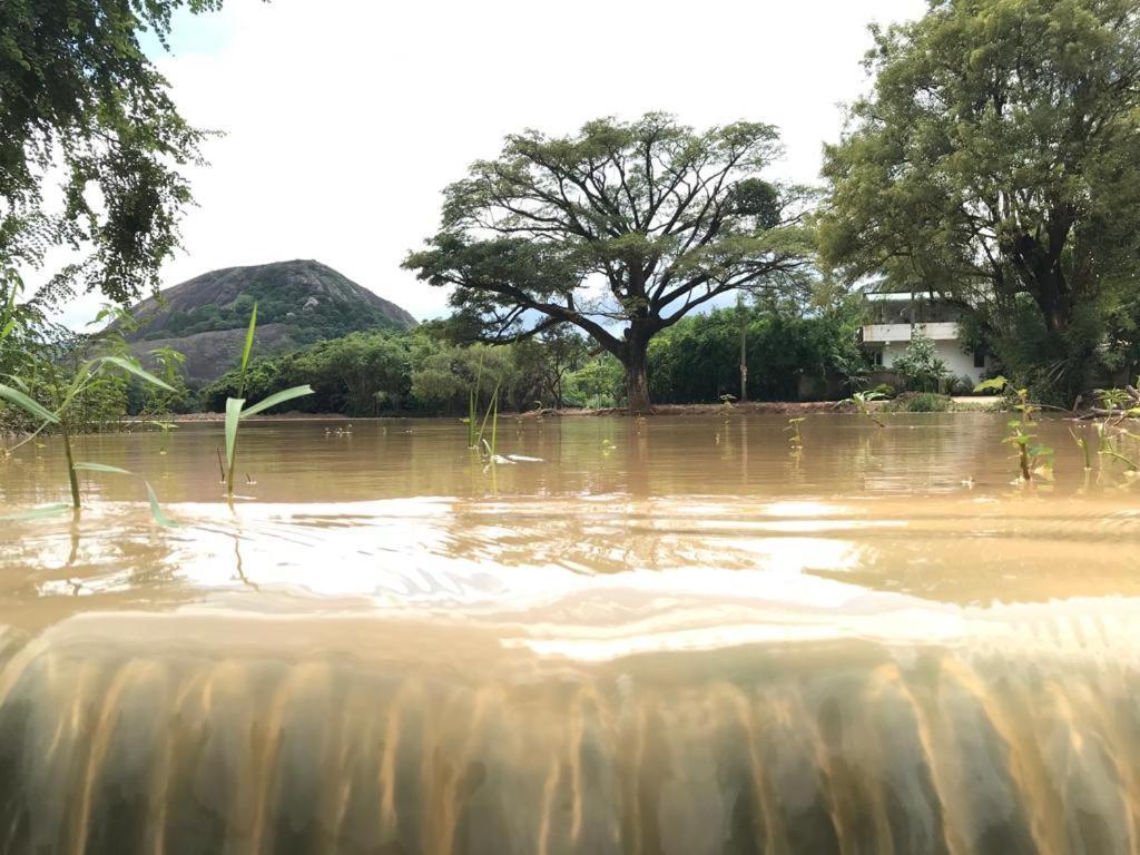 Lake View Dambulla Esterno foto