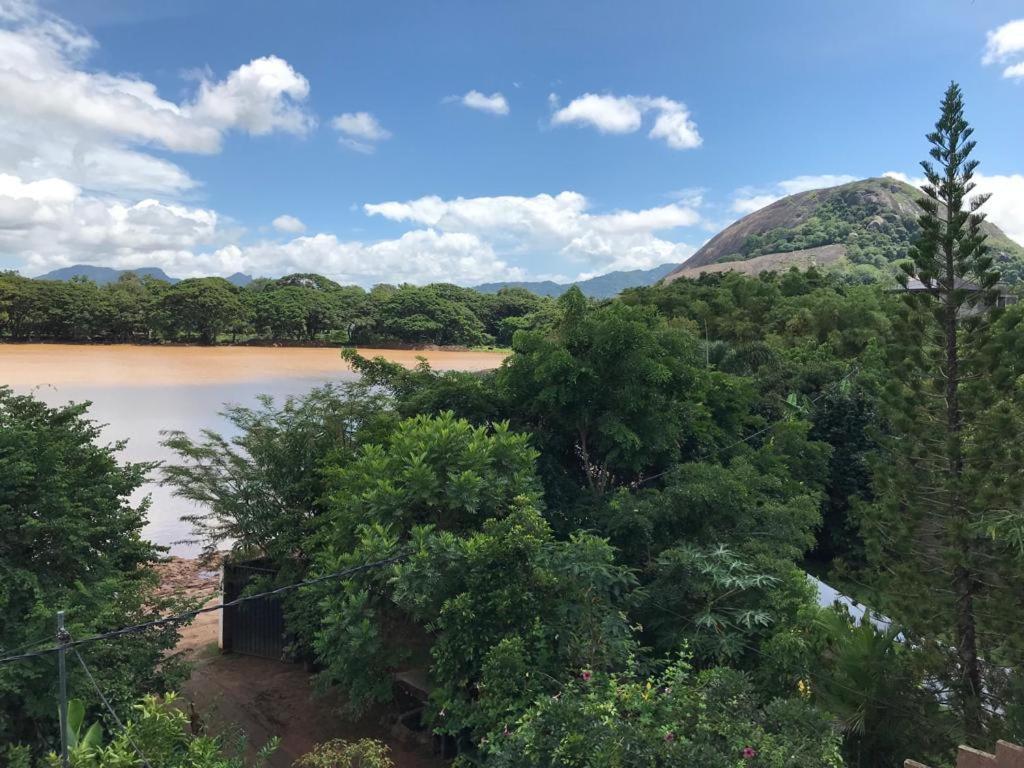 Lake View Dambulla Esterno foto