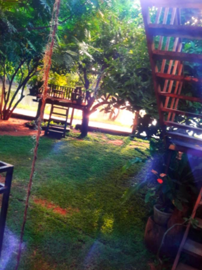 Lake View Dambulla Esterno foto