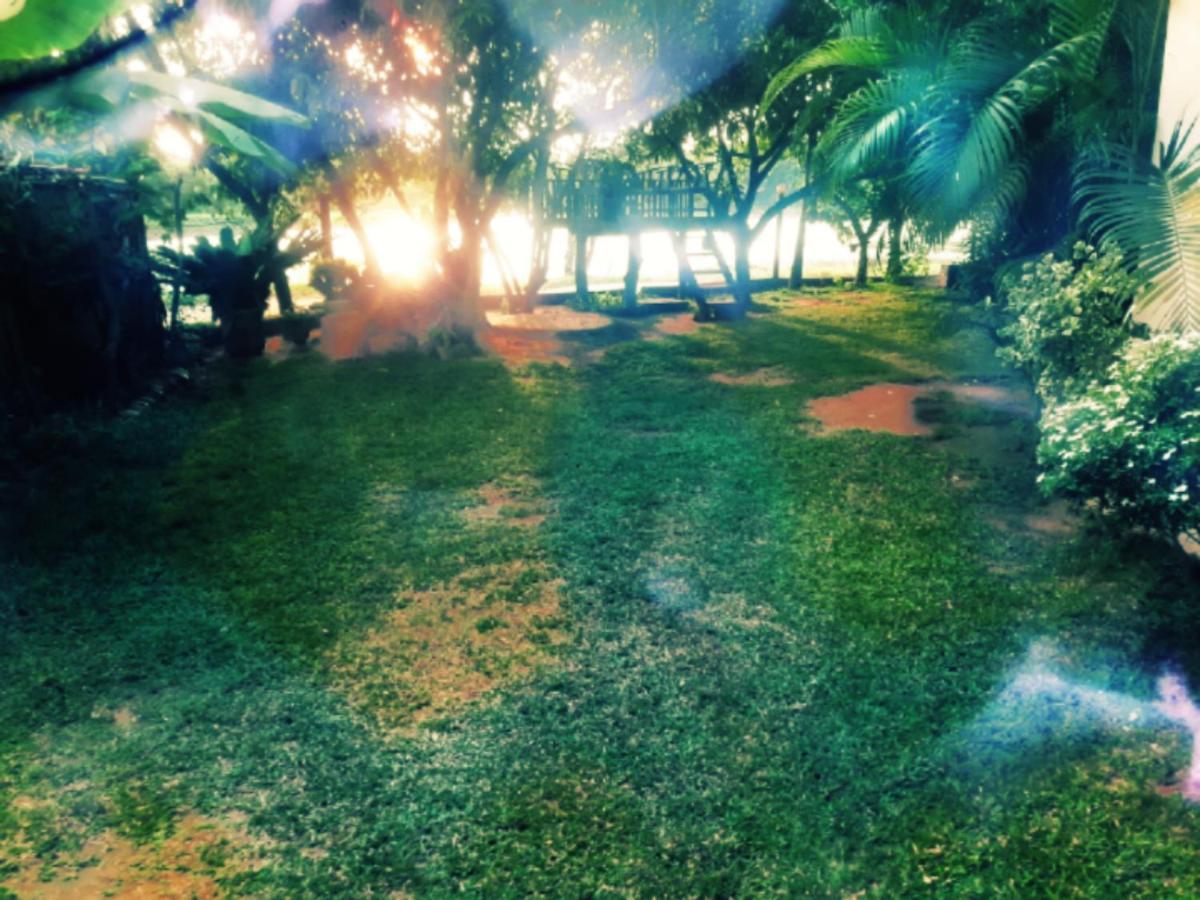 Lake View Dambulla Esterno foto